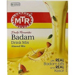MTR - Badam Drink Mix(200gms)